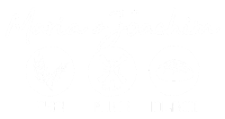 Logo complet Maria & Joachim — Paysans Meuniers Boulangers, Ferme de Logonet, Sauzon, Belle-Île-en-Mer